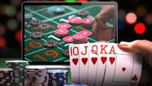 Вход на официальный сайт Casino New Retro